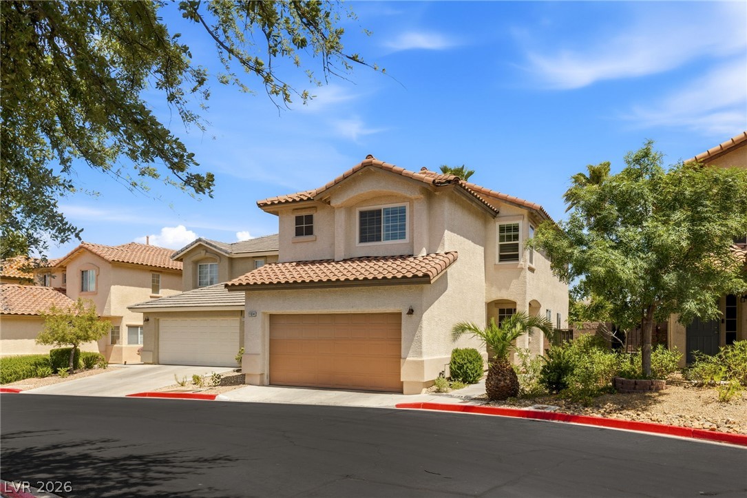 1104 Milpas Lane Las Vegas NV 89134