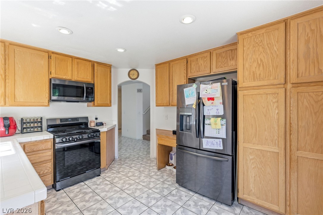 1104 Milpas Lane Las Vegas NV 89134