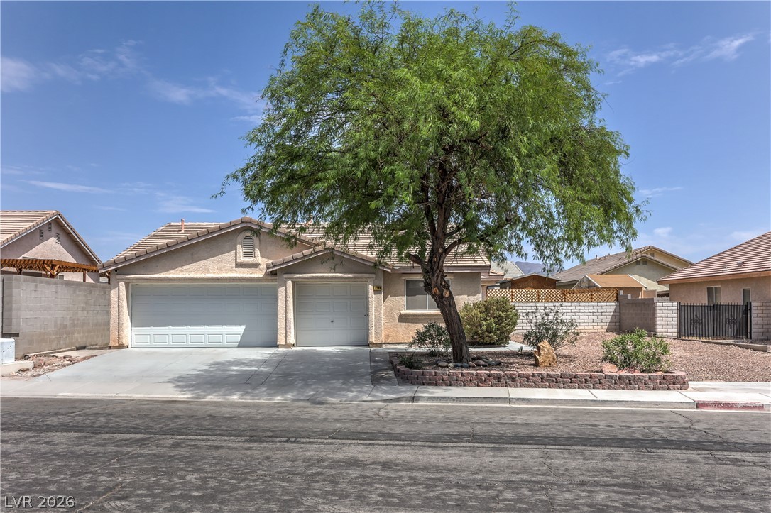 2508 Hollow Oak Avenue North Las Vegas NV 89031
