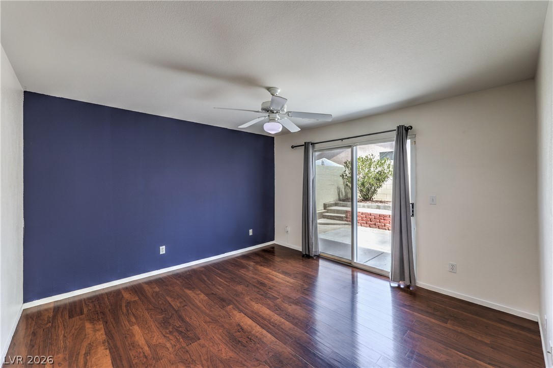 2508 Hollow Oak Avenue North Las Vegas NV 89031