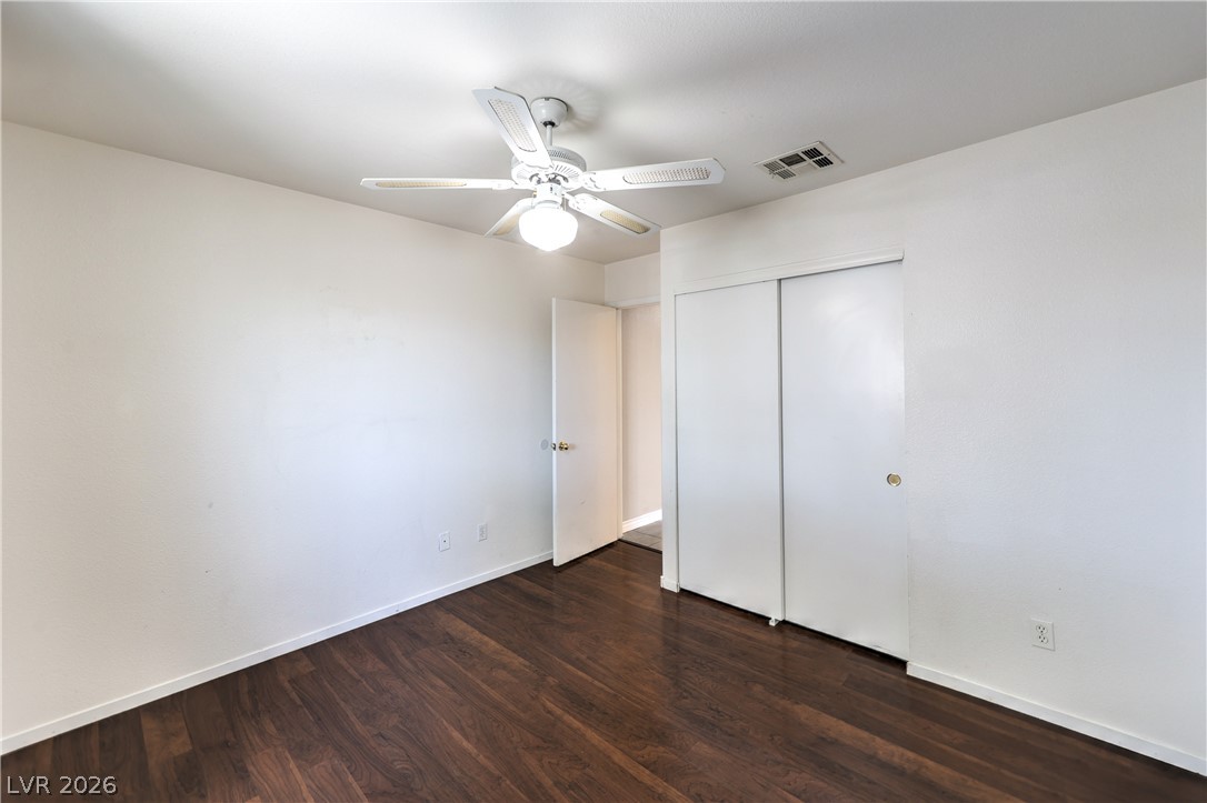 2508 Hollow Oak Avenue North Las Vegas NV 89031