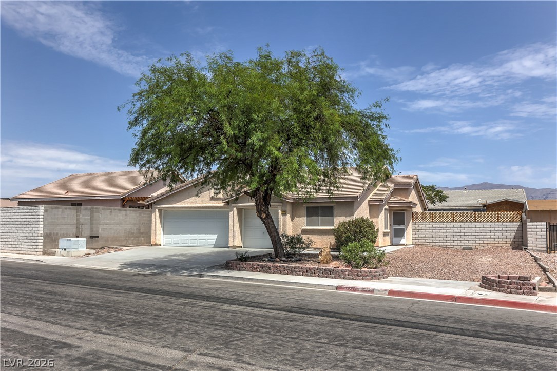 2508 Hollow Oak Avenue North Las Vegas NV 89031