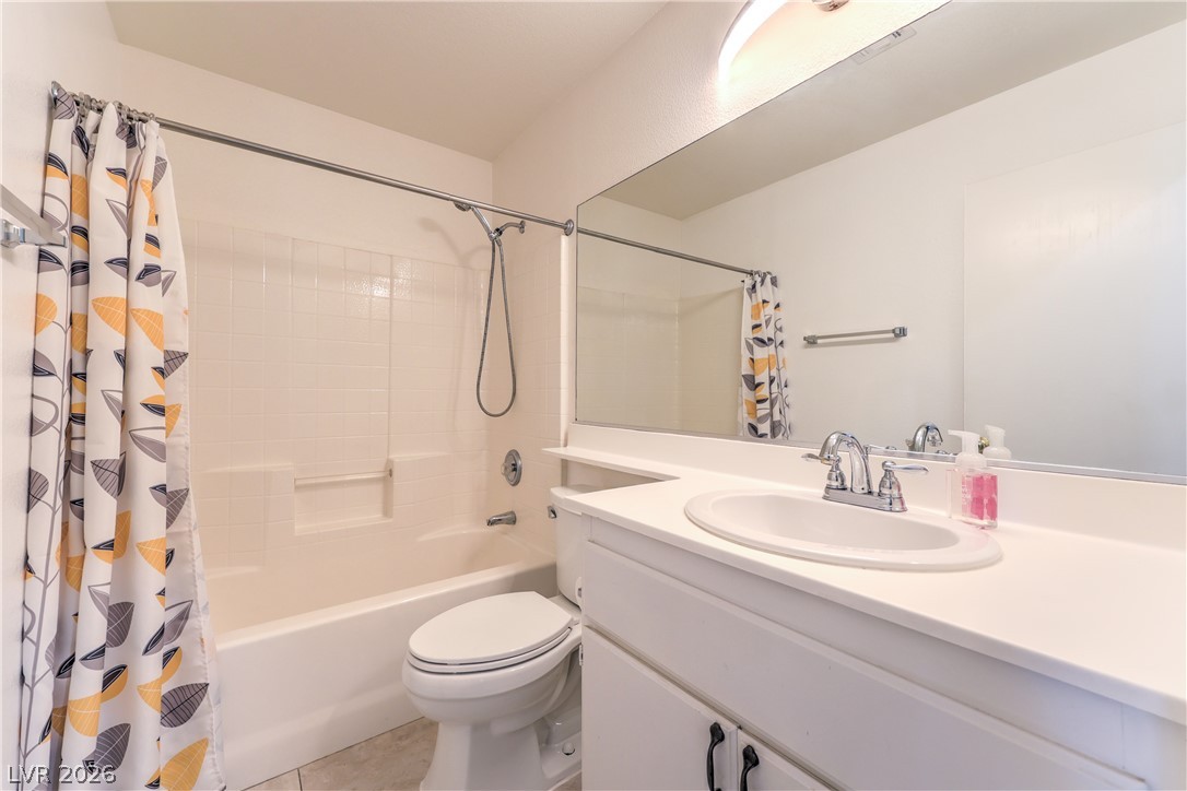 2508 Hollow Oak Avenue North Las Vegas NV 89031