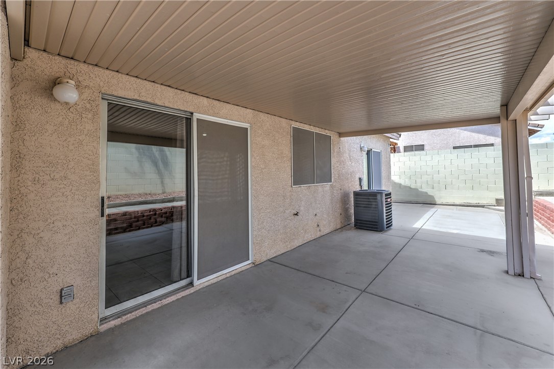 2508 Hollow Oak Avenue North Las Vegas NV 89031