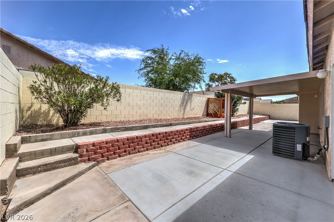 2508 Hollow Oak Avenue North Las Vegas NV 89031