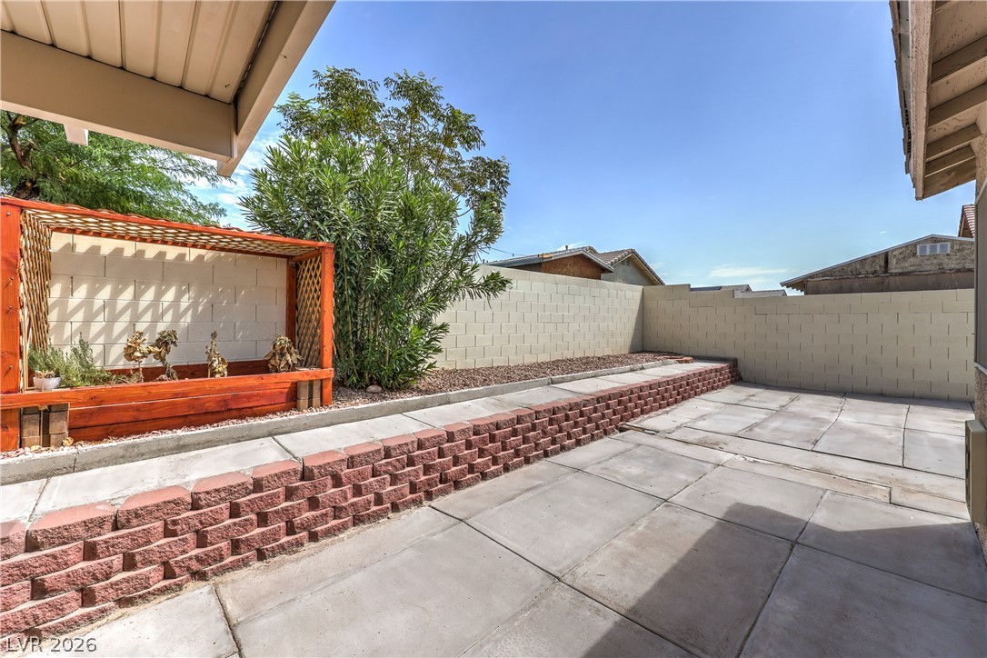 2508 Hollow Oak Avenue North Las Vegas NV 89031