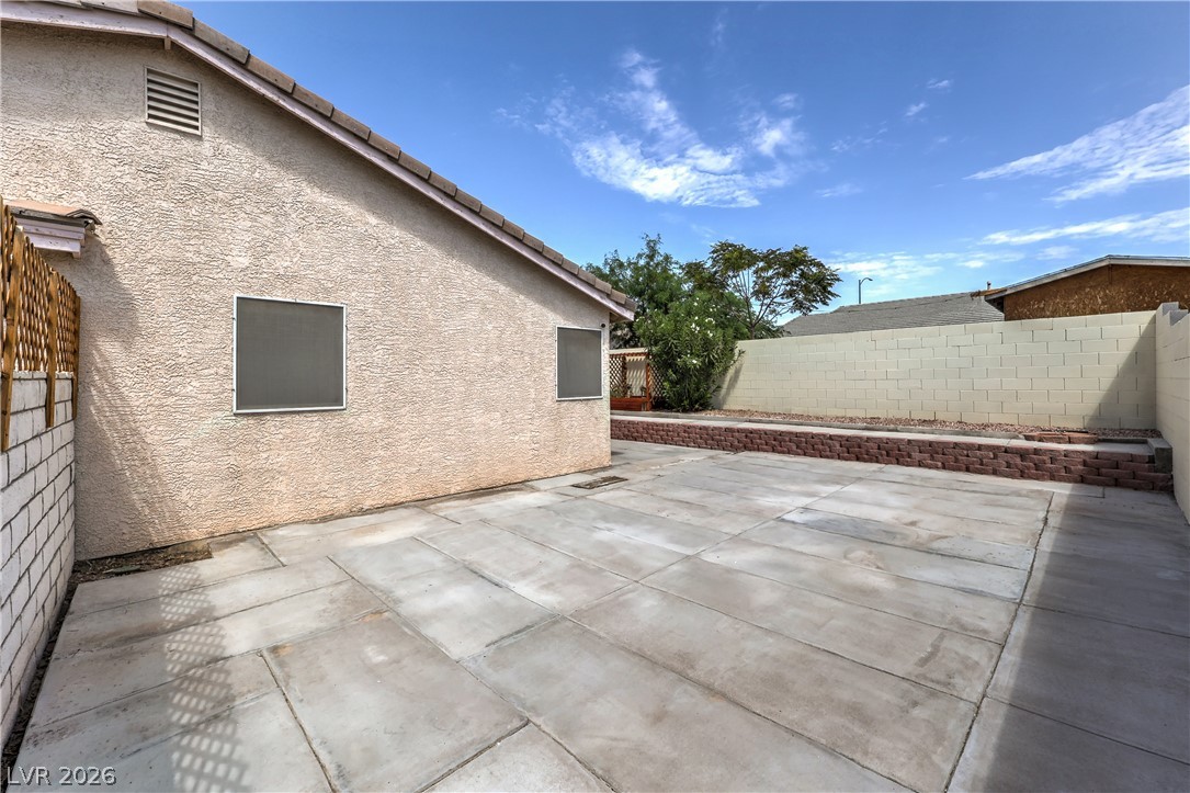 2508 Hollow Oak Avenue North Las Vegas NV 89031