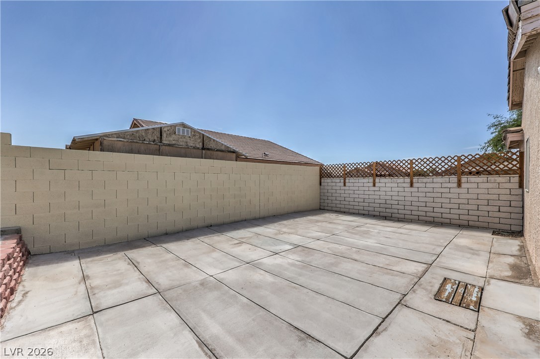 2508 Hollow Oak Avenue North Las Vegas NV 89031