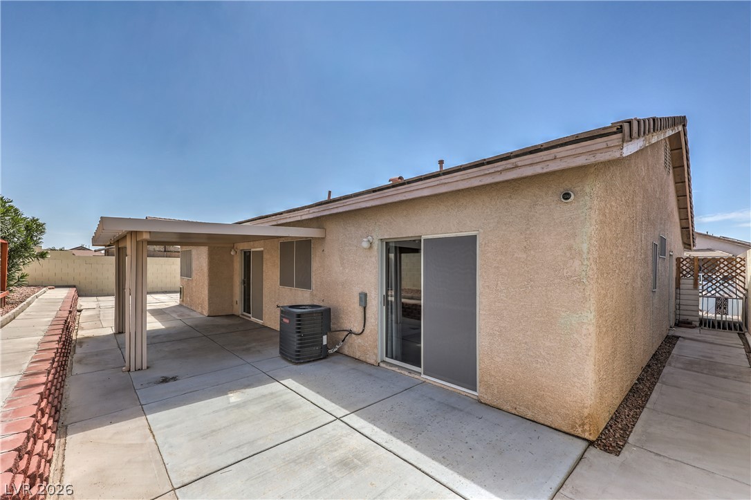 2508 Hollow Oak Avenue North Las Vegas NV 89031