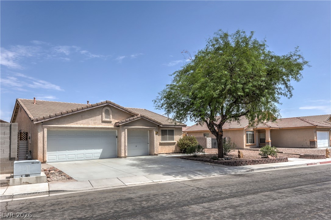 2508 Hollow Oak Avenue North Las Vegas NV 89031