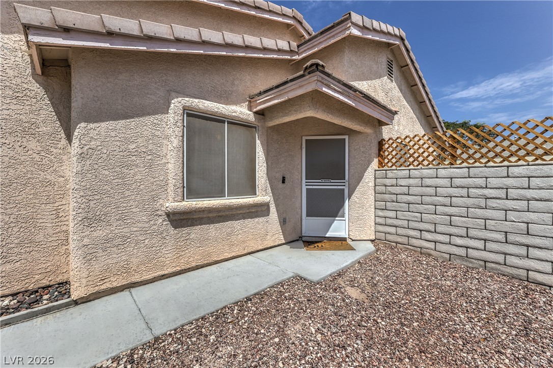 2508 Hollow Oak Avenue North Las Vegas NV 89031