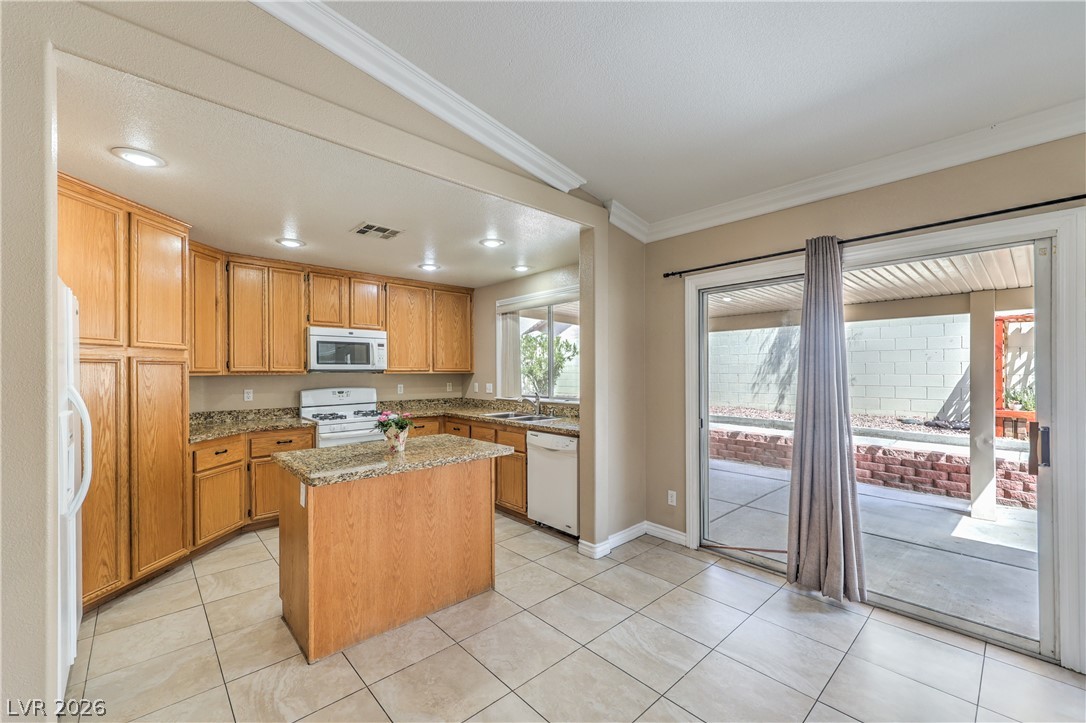 2508 Hollow Oak Avenue North Las Vegas NV 89031