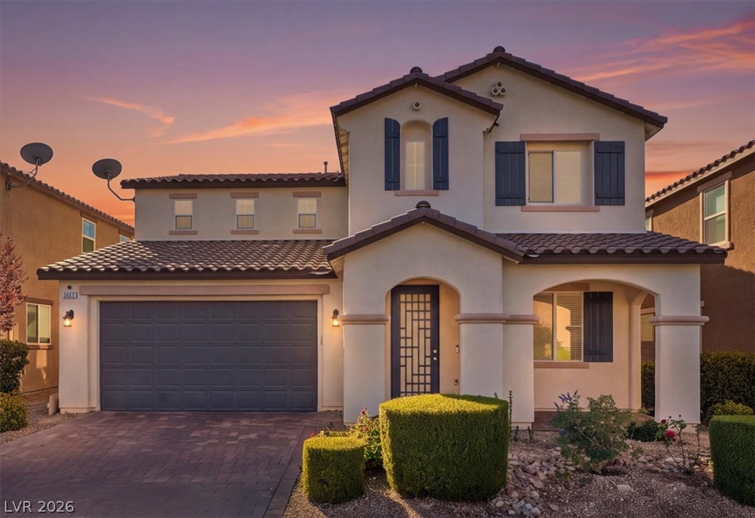 3879 Catlyn Woods Avenue Las Vegas NV 89141