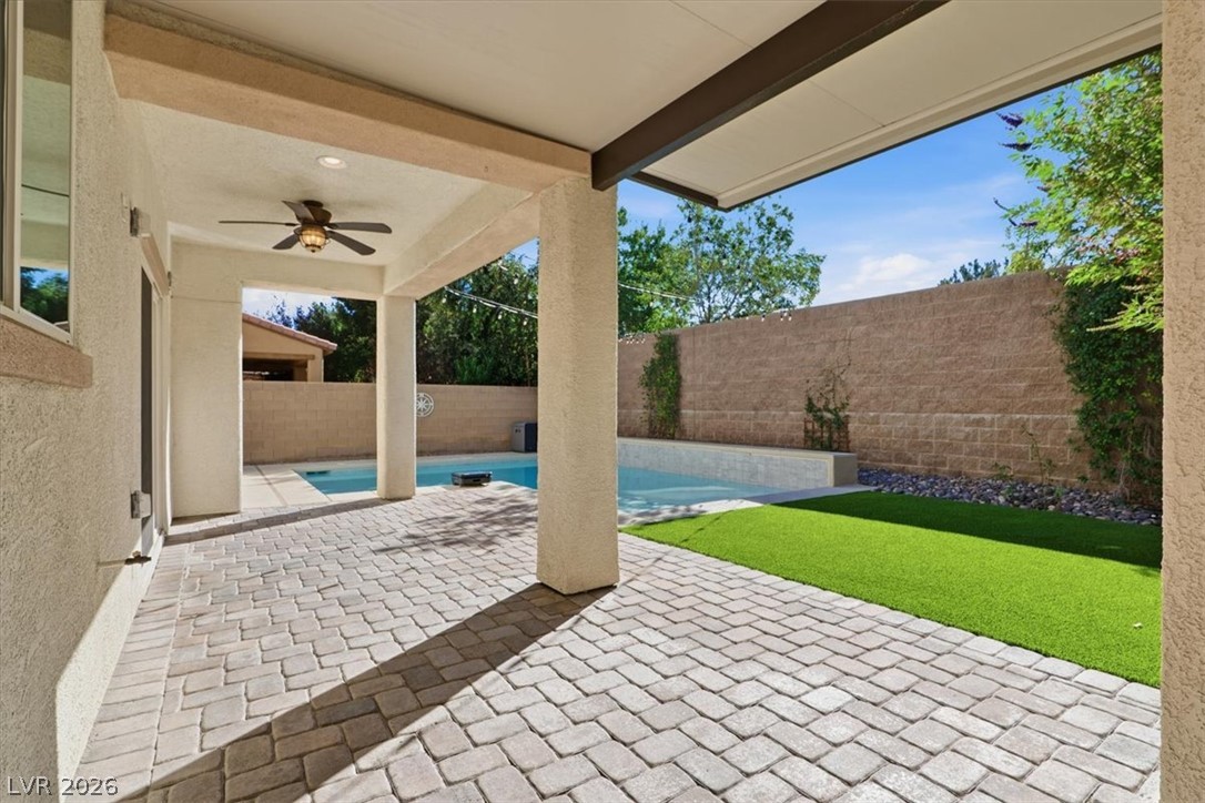 3879 Catlyn Woods Avenue Las Vegas NV 89141