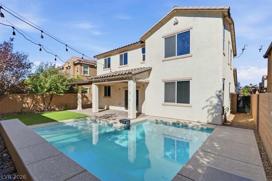 3879 Catlyn Woods Avenue Las Vegas NV 89141