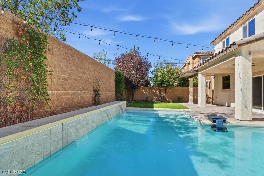 3879 Catlyn Woods Avenue Las Vegas NV 89141