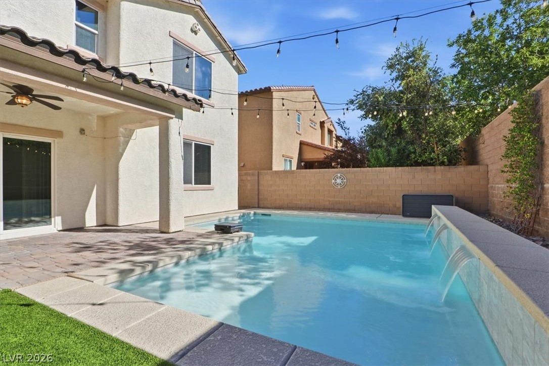 3879 Catlyn Woods Avenue Las Vegas NV 89141