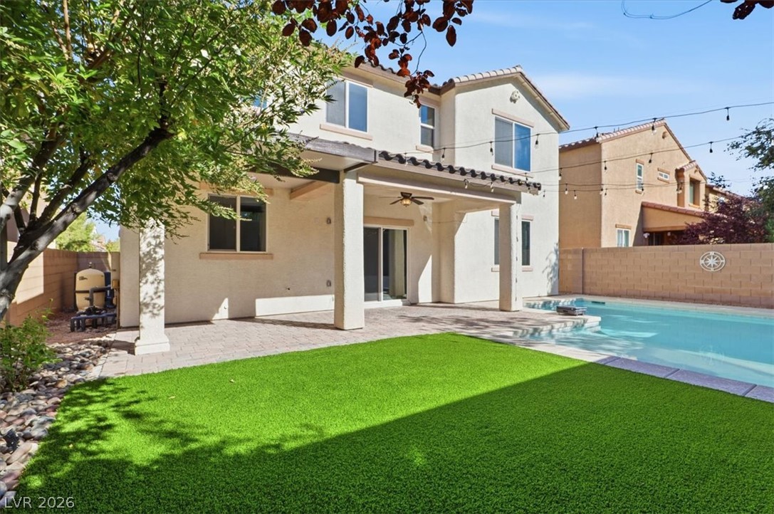 3879 Catlyn Woods Avenue Las Vegas NV 89141