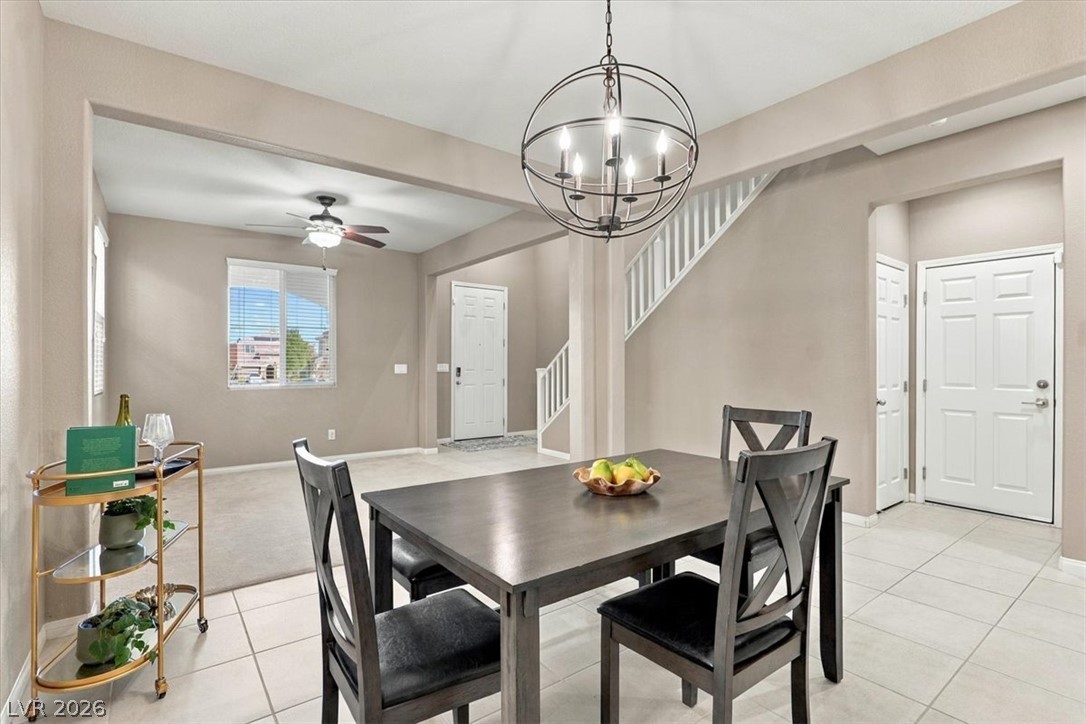 3879 Catlyn Woods Avenue Las Vegas NV 89141