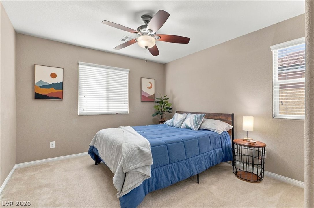 3879 Catlyn Woods Avenue Las Vegas NV 89141