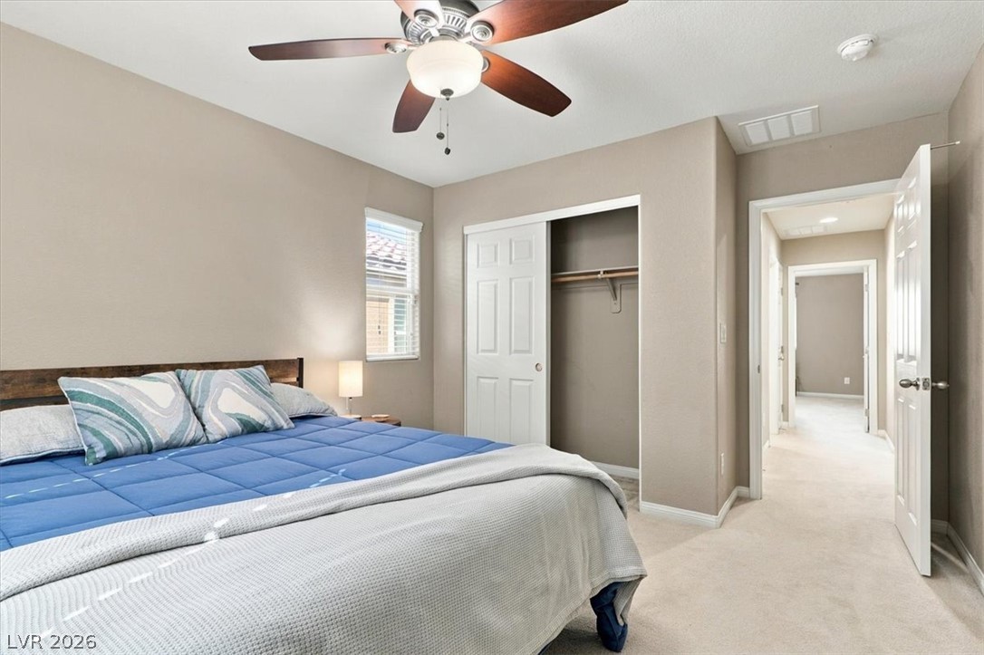 3879 Catlyn Woods Avenue Las Vegas NV 89141