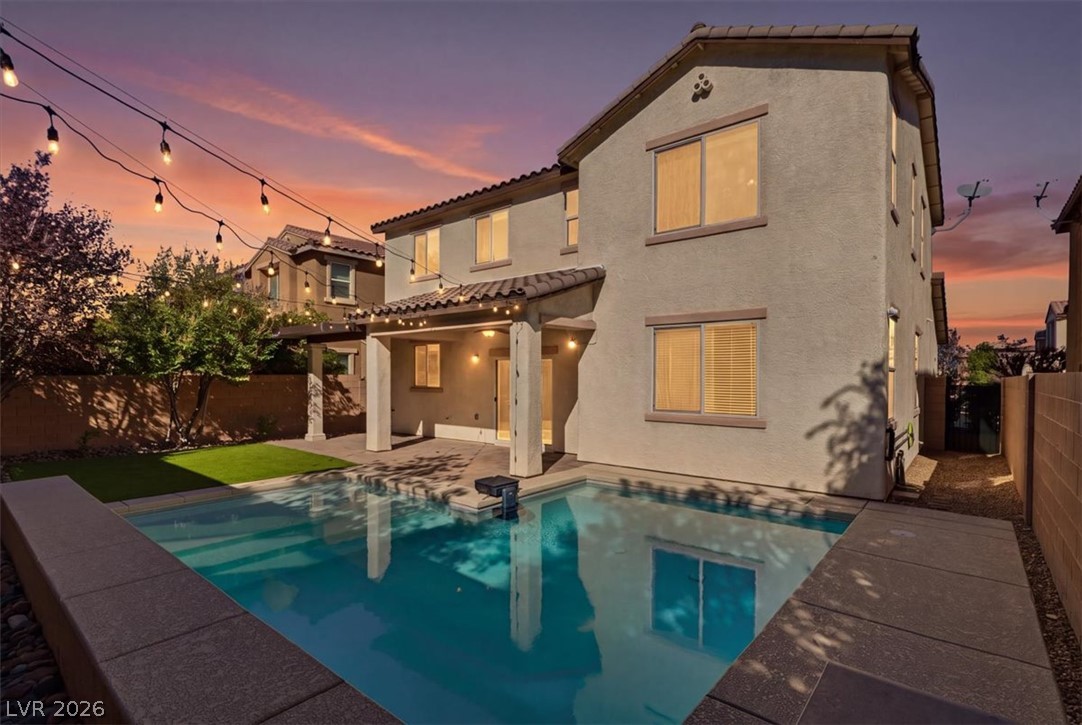 3879 Catlyn Woods Avenue Las Vegas NV 89141