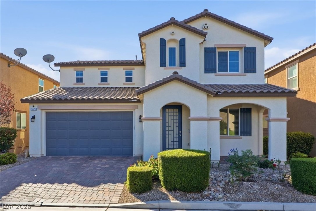 3879 Catlyn Woods Avenue Las Vegas NV 89141