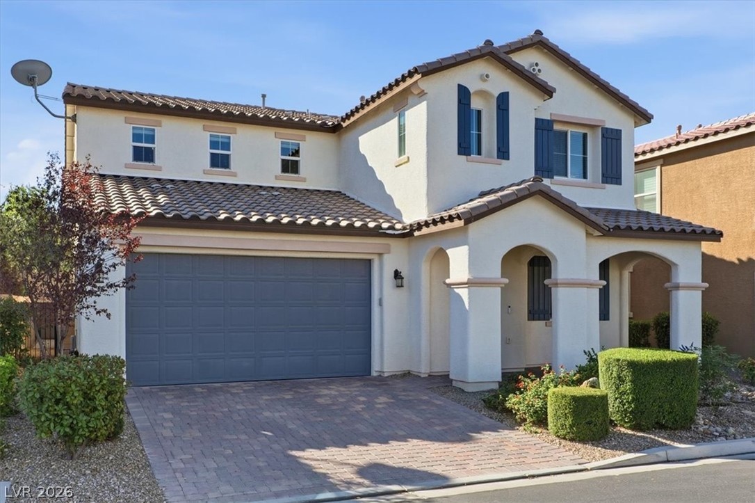 3879 Catlyn Woods Avenue Las Vegas NV 89141