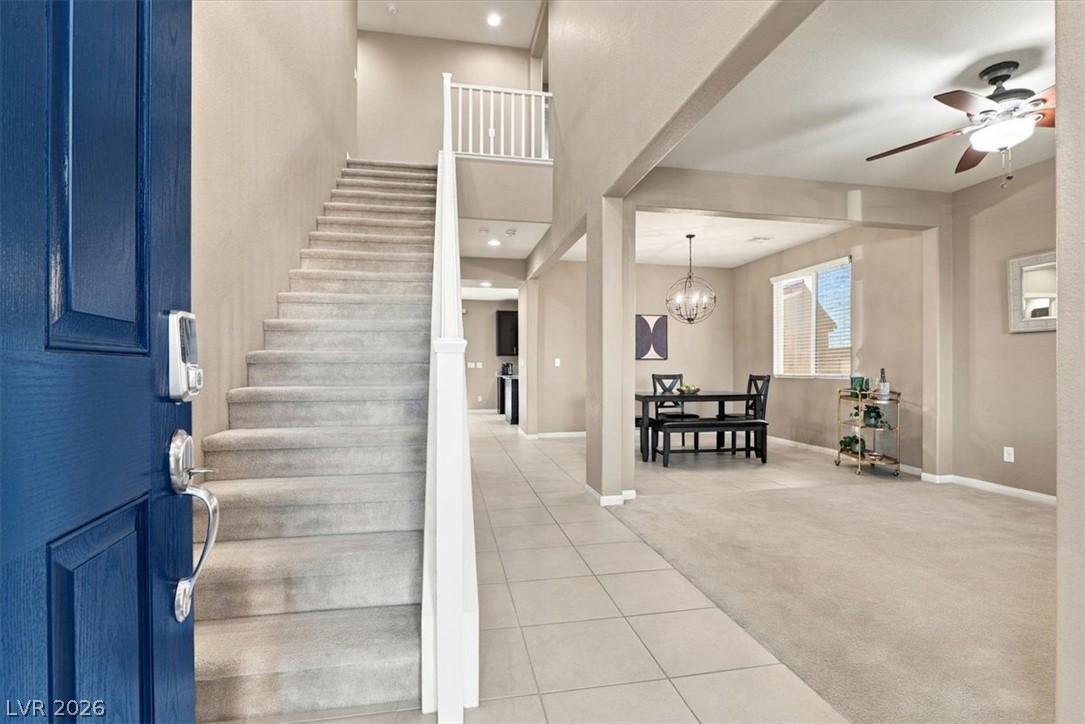 3879 Catlyn Woods Avenue Las Vegas NV 89141