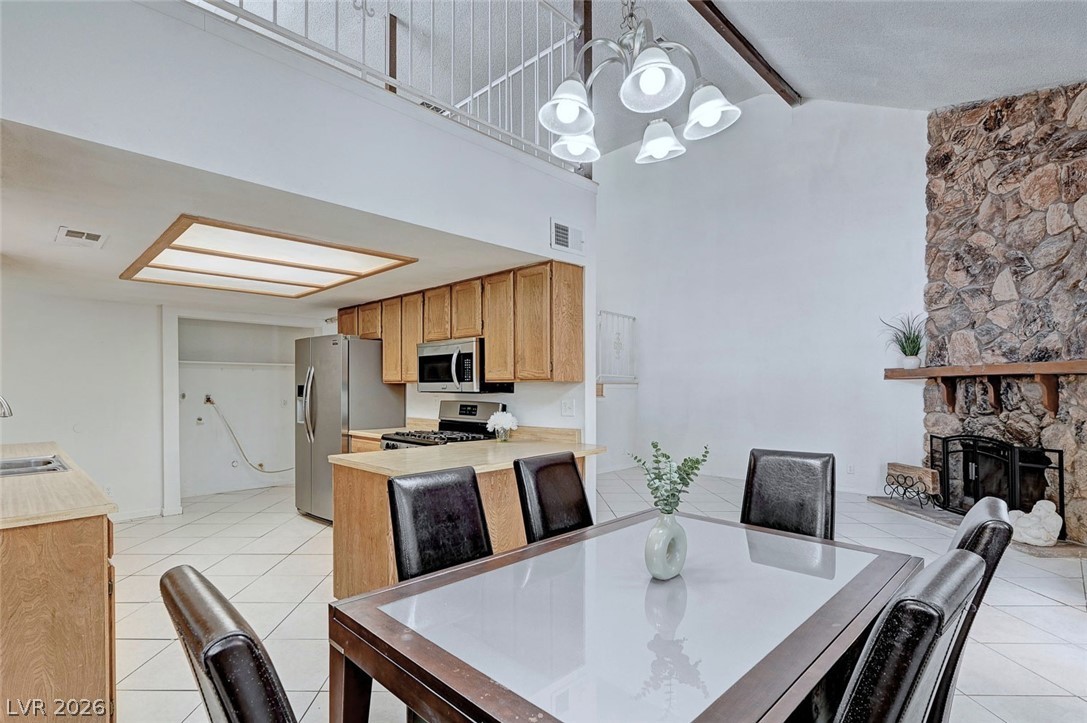 116 Firestone Drive Las Vegas NV 89145