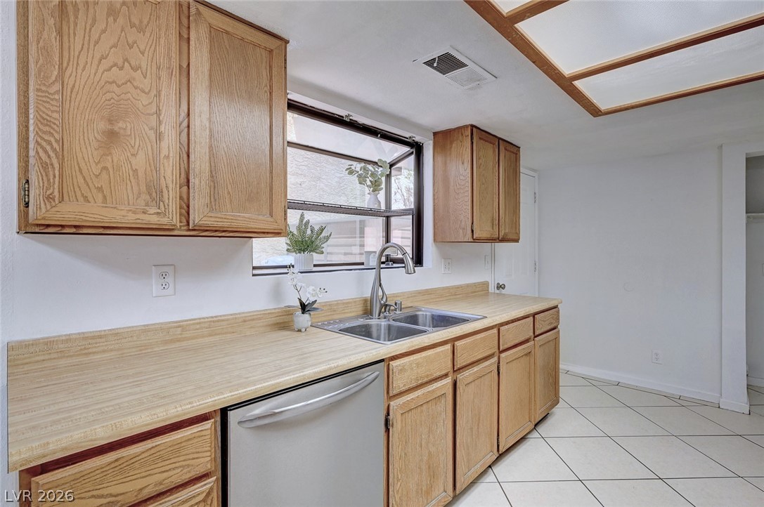 116 Firestone Drive Las Vegas NV 89145