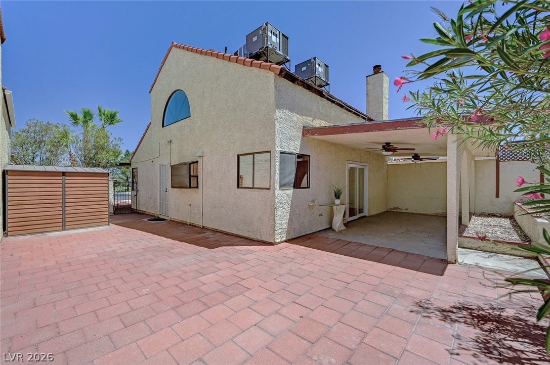 116 Firestone Drive Las Vegas NV 89145