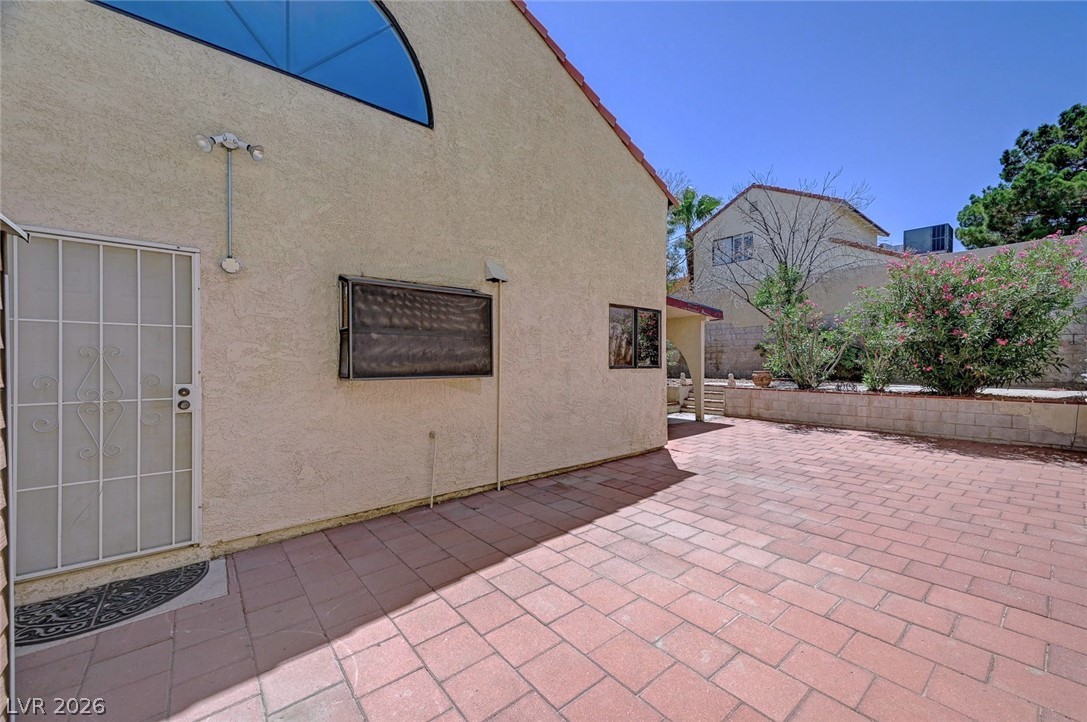 116 Firestone Drive Las Vegas NV 89145