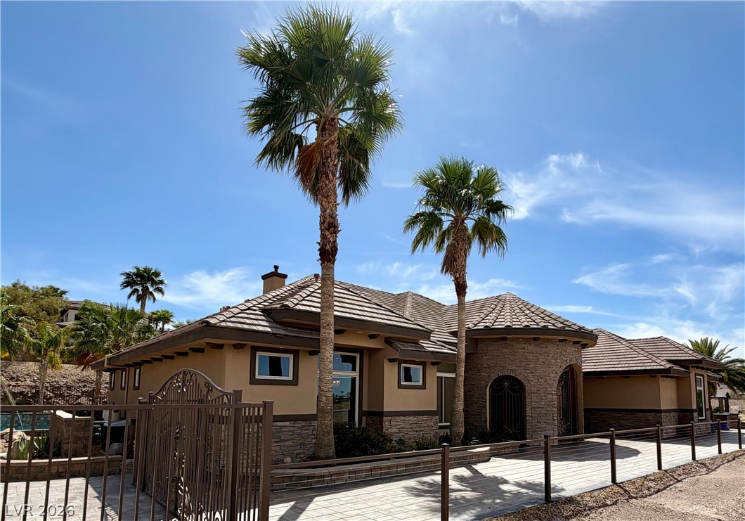 1206 Peach Bluff Court Henderson NV 89002