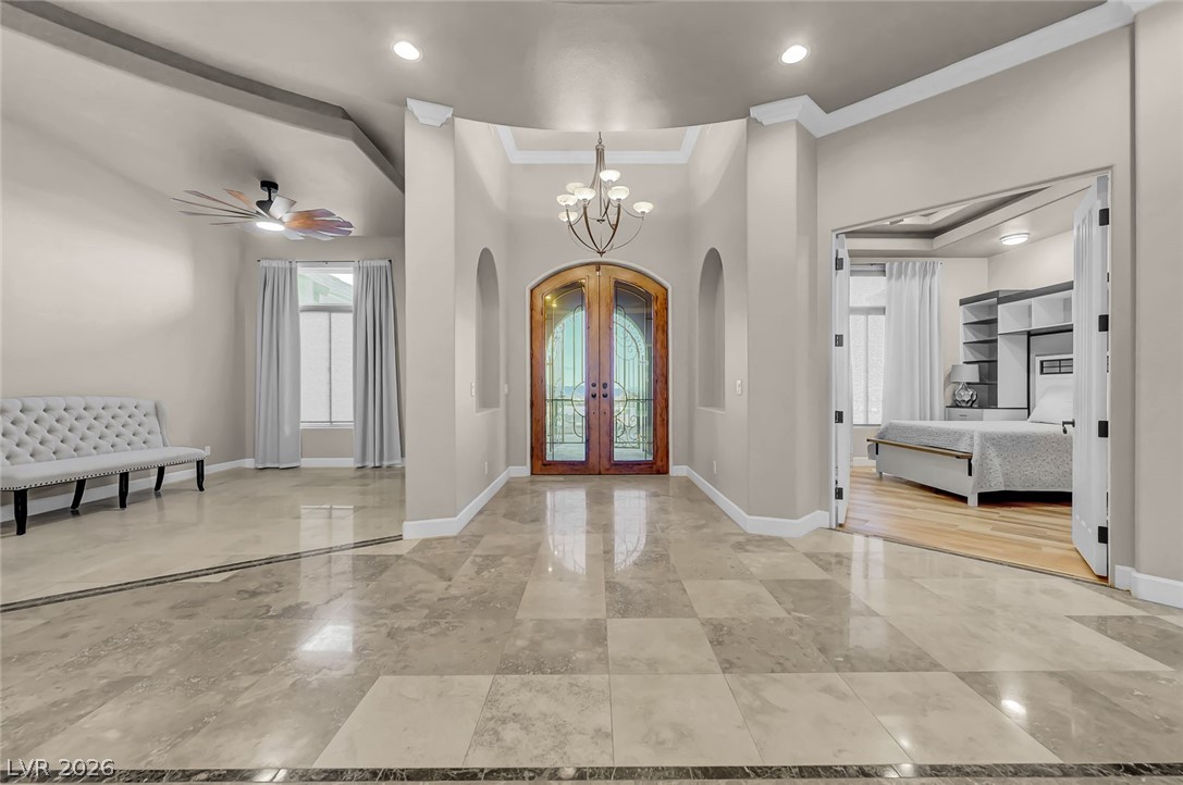 1206 Peach Bluff Court Henderson NV 89002