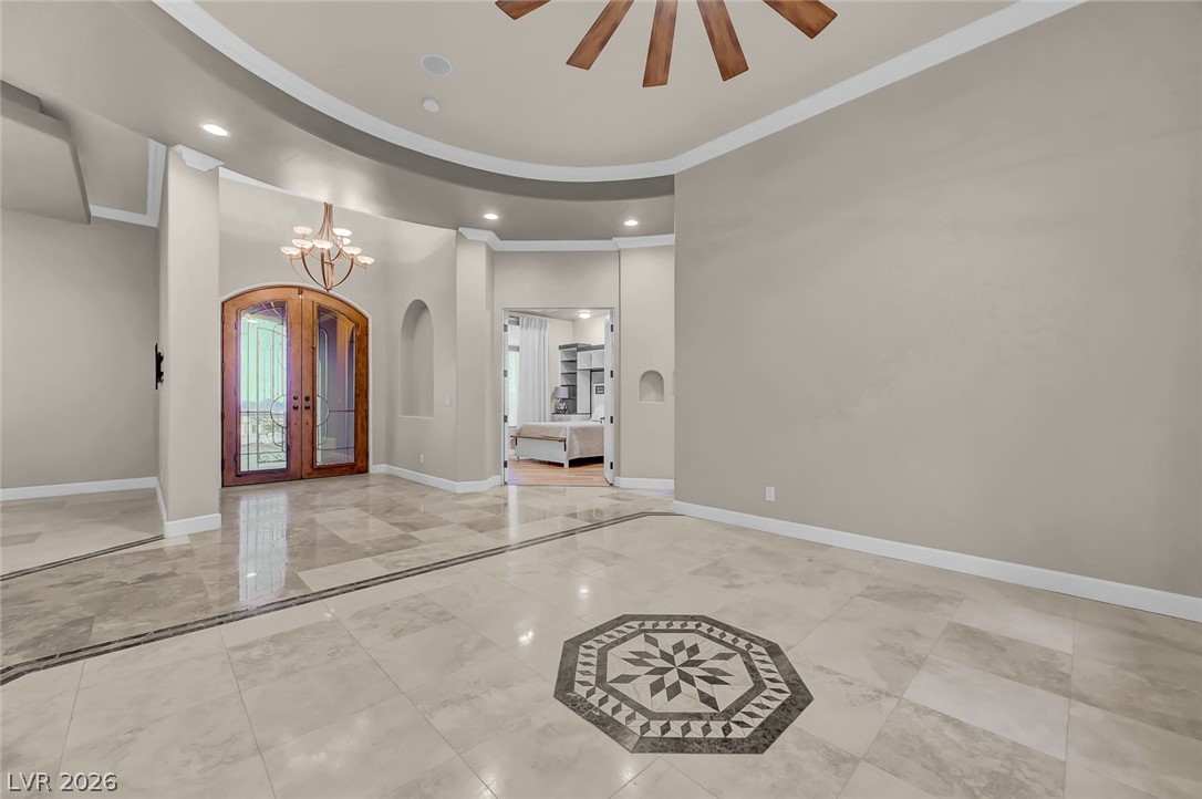 1206 Peach Bluff Court Henderson NV 89002