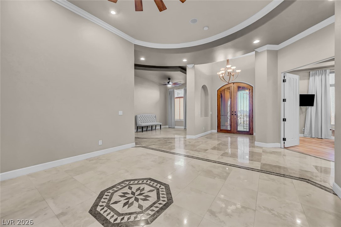 1206 Peach Bluff Court Henderson NV 89002