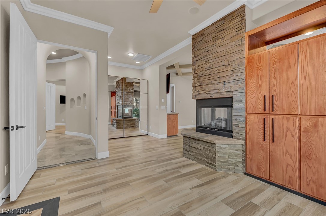 1206 Peach Bluff Court Henderson NV 89002