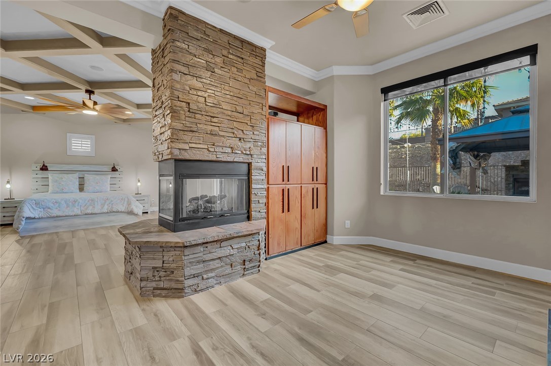1206 Peach Bluff Court Henderson NV 89002
