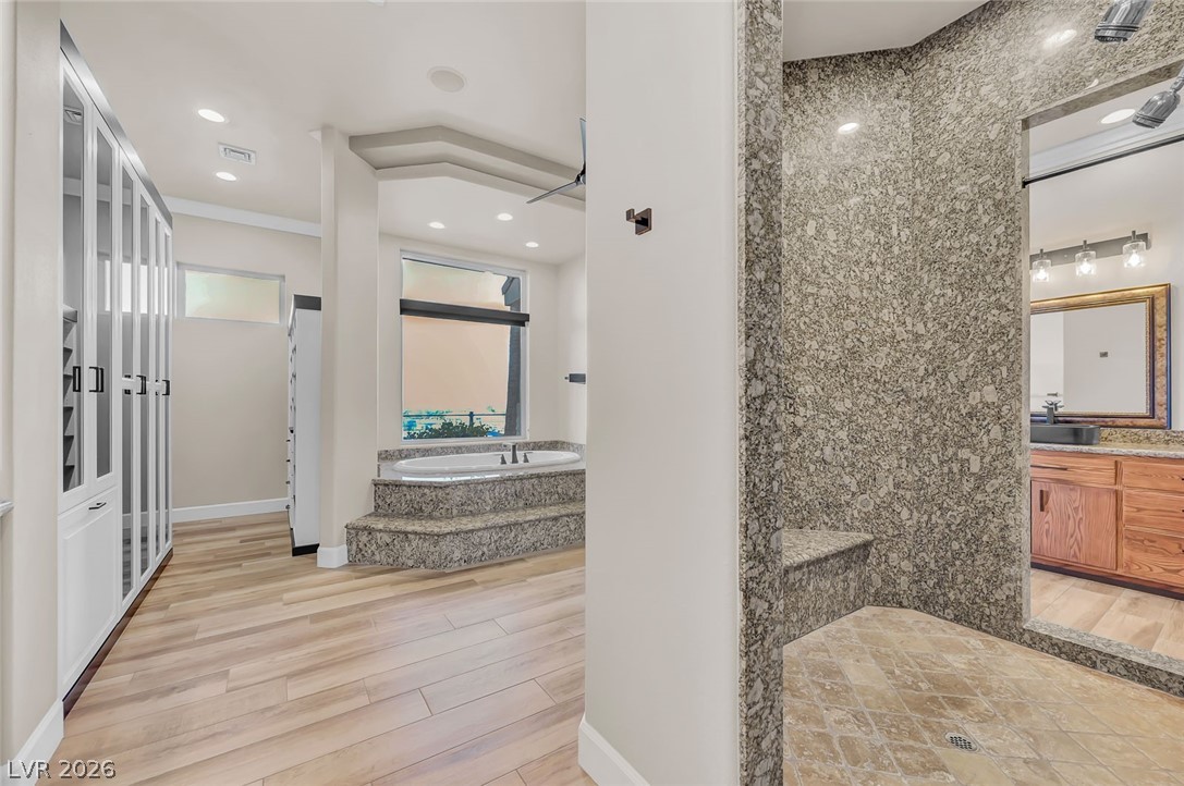 1206 Peach Bluff Court Henderson NV 89002
