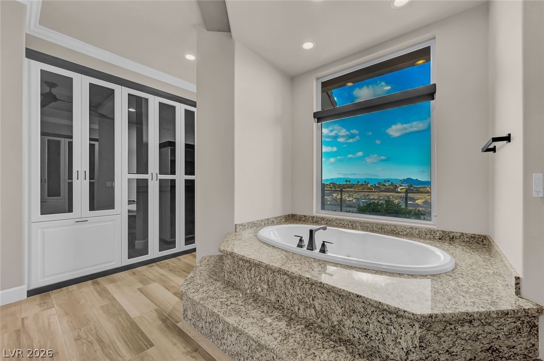 1206 Peach Bluff Court Henderson NV 89002