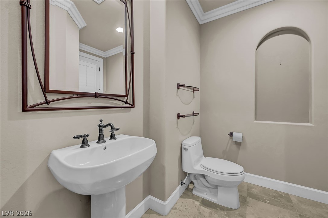 1206 Peach Bluff Court Henderson NV 89002