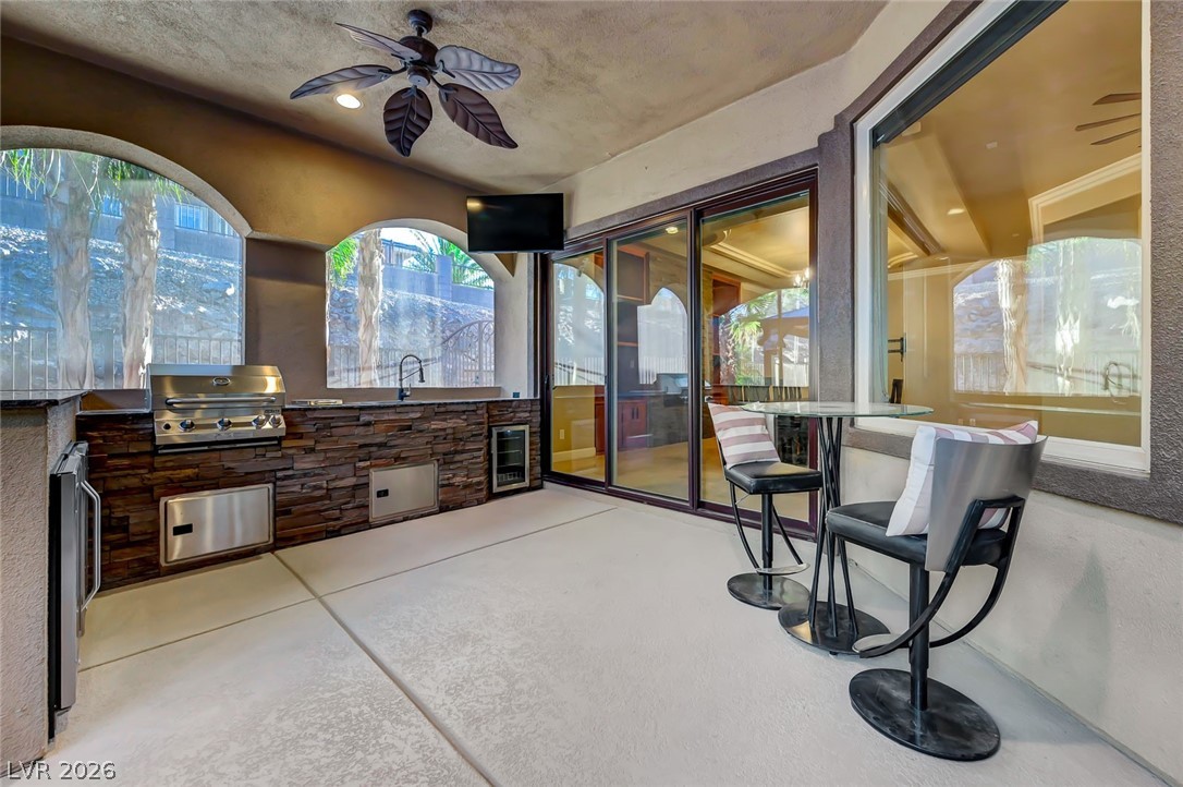 1206 Peach Bluff Court Henderson NV 89002
