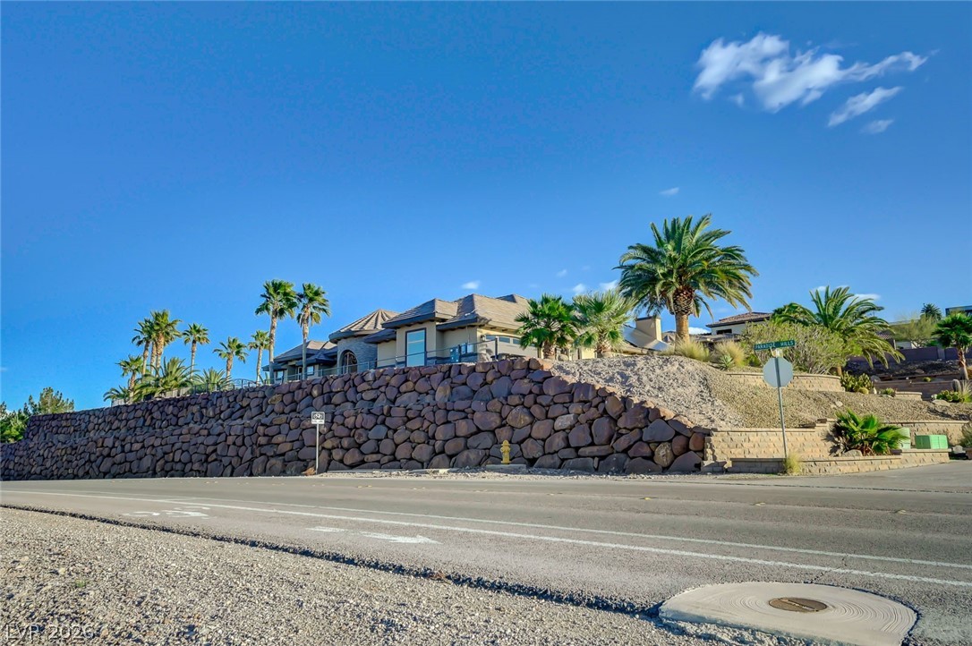 1206 Peach Bluff Court Henderson NV 89002