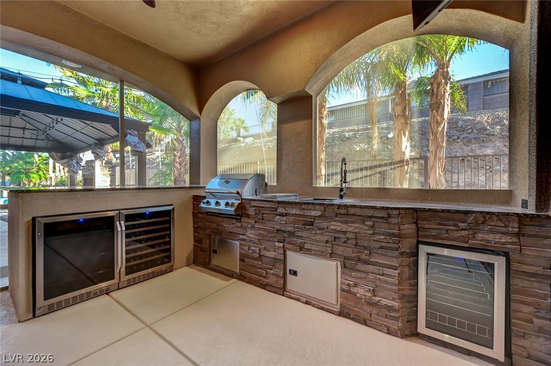 1206 Peach Bluff Court Henderson NV 89002