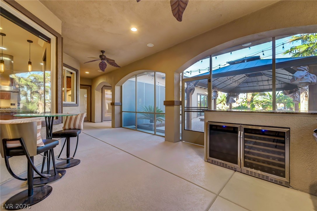 1206 Peach Bluff Court Henderson NV 89002