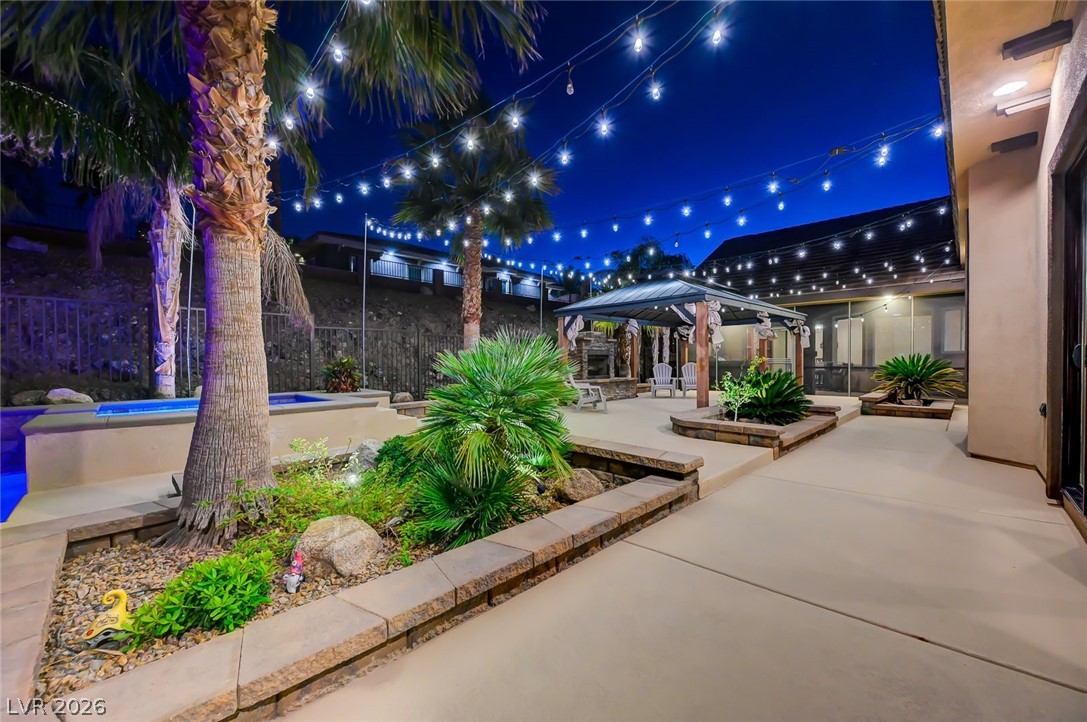 1206 Peach Bluff Court Henderson NV 89002