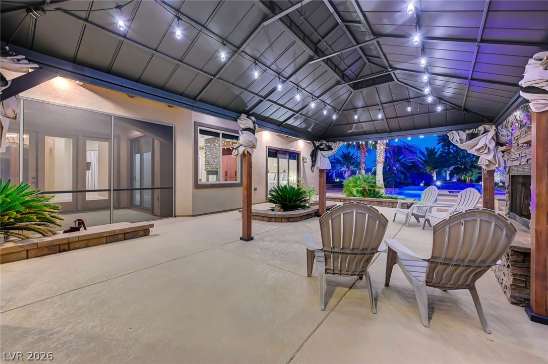 1206 Peach Bluff Court Henderson NV 89002