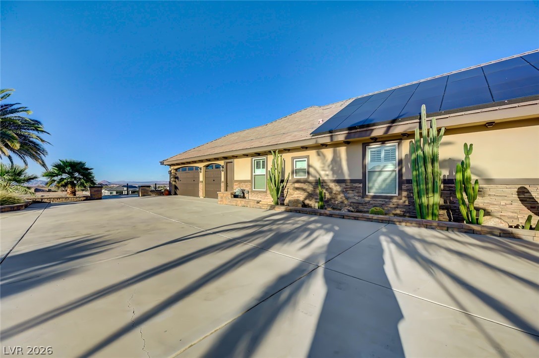 1206 Peach Bluff Court Henderson NV 89002
