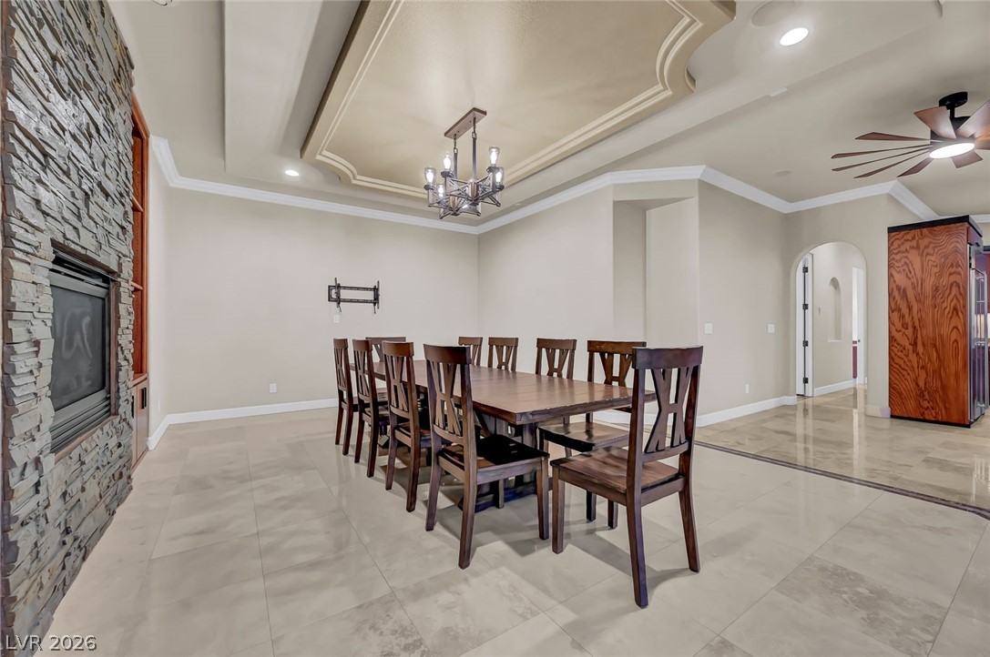 1206 Peach Bluff Court Henderson NV 89002